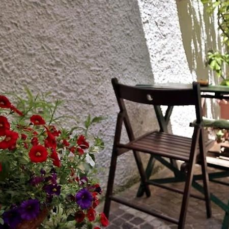 Casa Rina Malcesine公寓 外观 照片