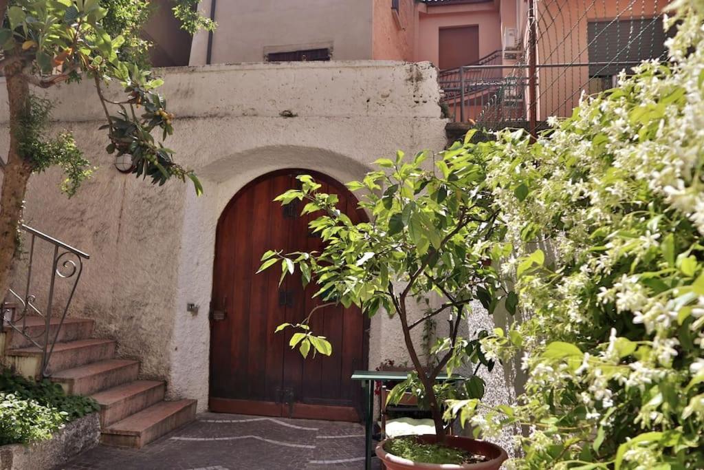 Casa Rina Malcesine公寓 外观 照片