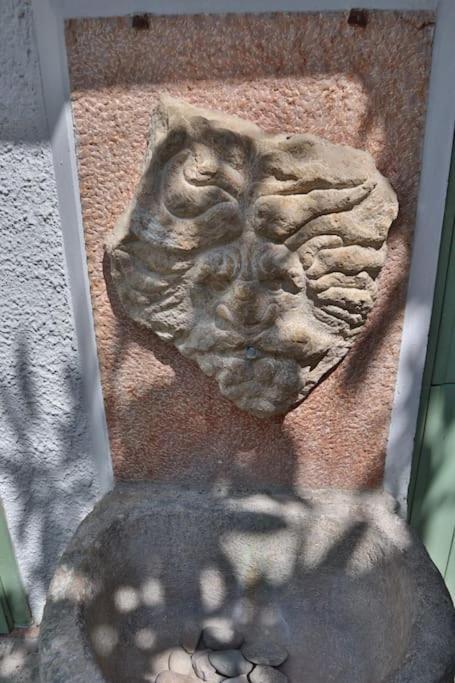 Casa Rina Malcesine公寓 外观 照片