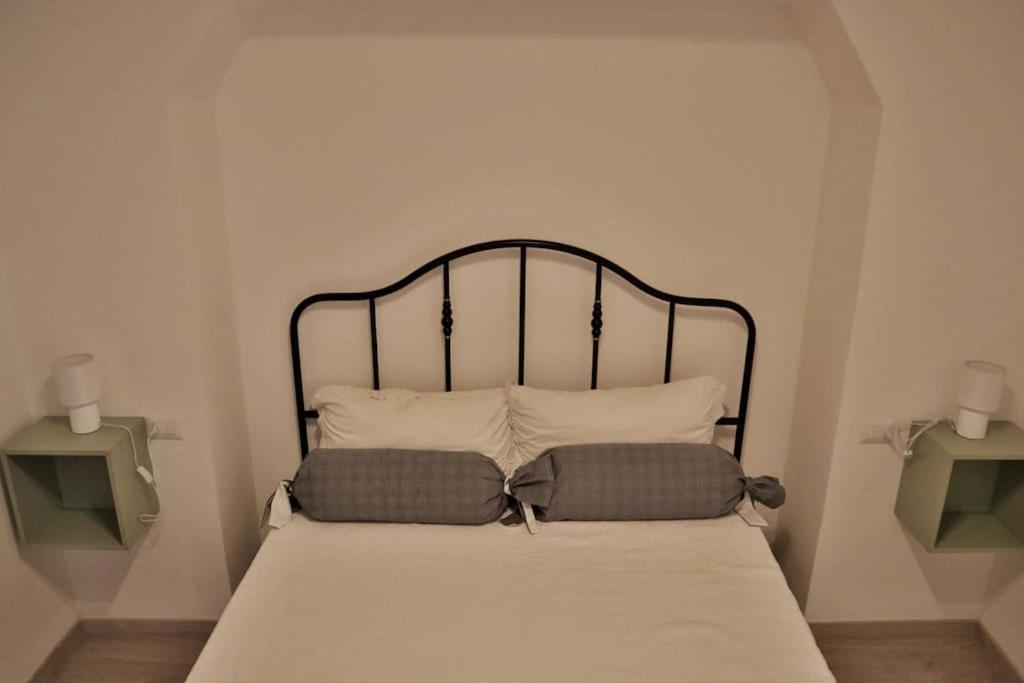 Casa Rina Malcesine公寓 外观 照片