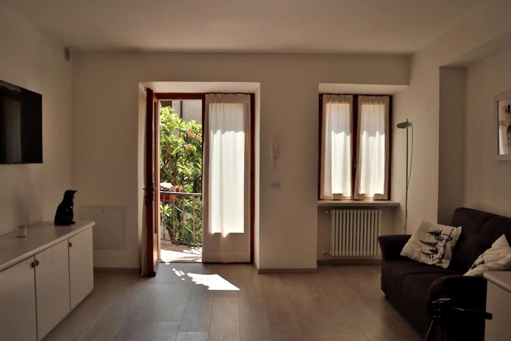 Casa Rina Malcesine公寓 外观 照片