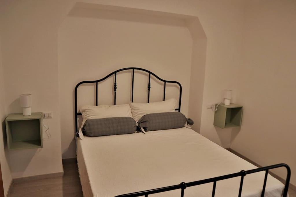 Casa Rina Malcesine公寓 外观 照片